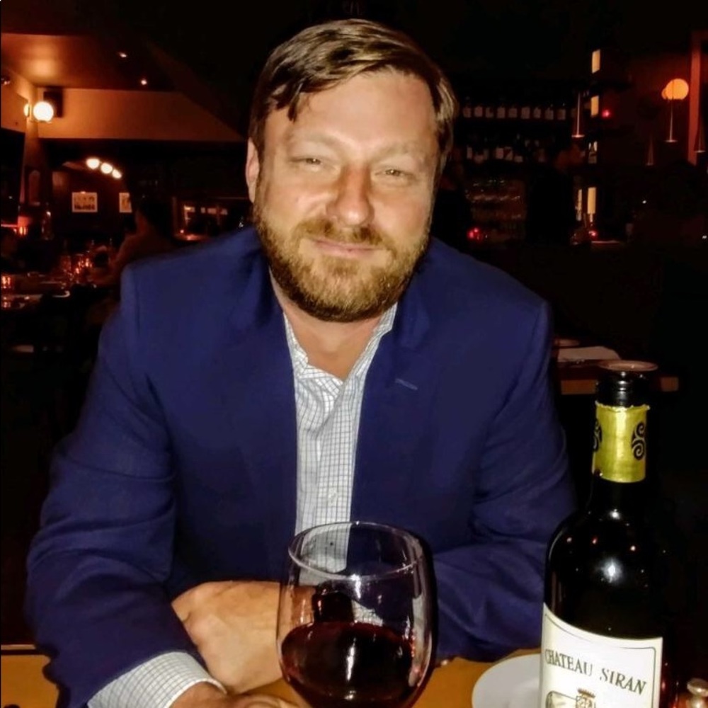 Meet your Posher, Francois